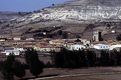 Imagen de Pedrosa de Río Urbel