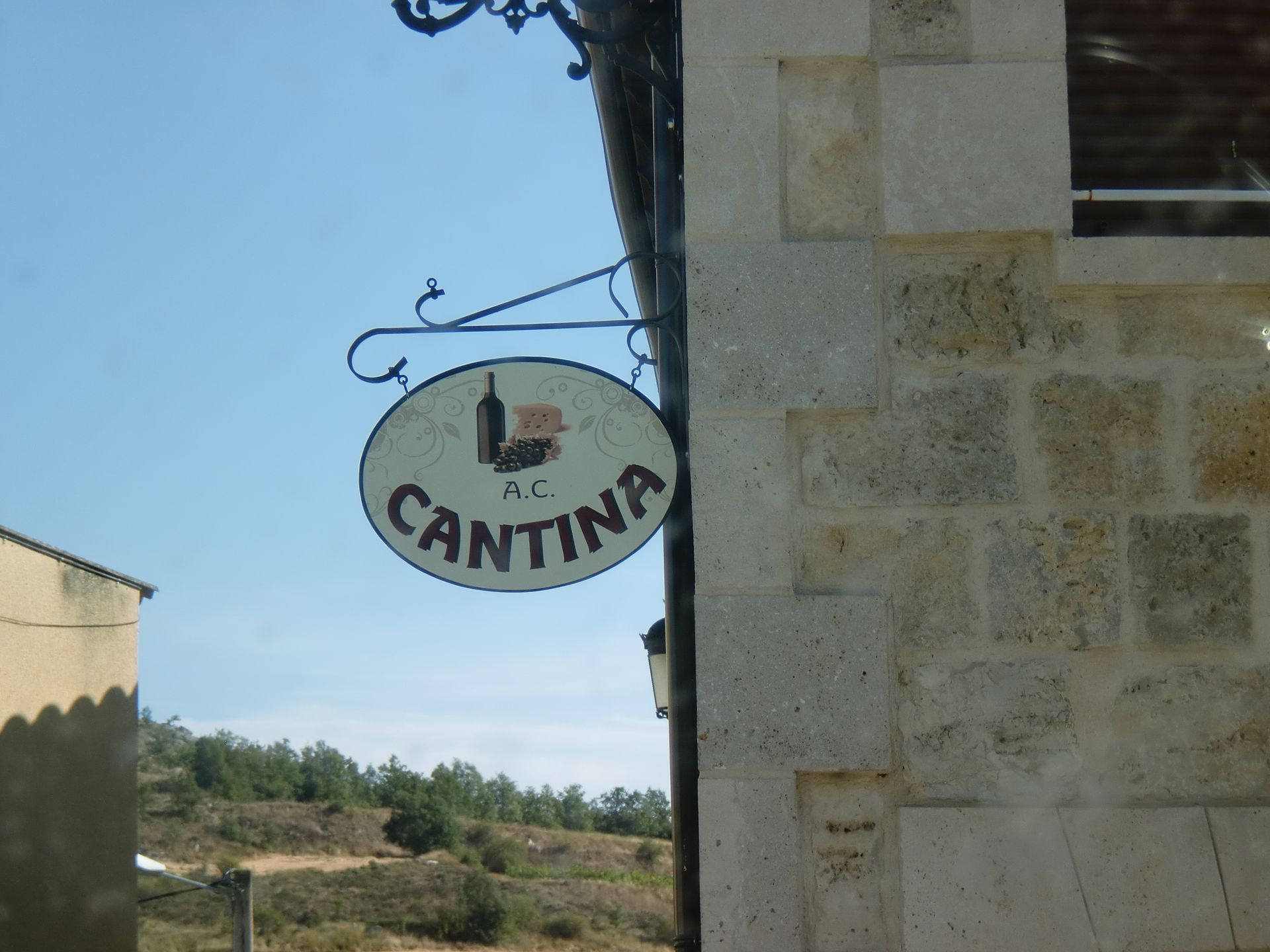 A. C. Cantina